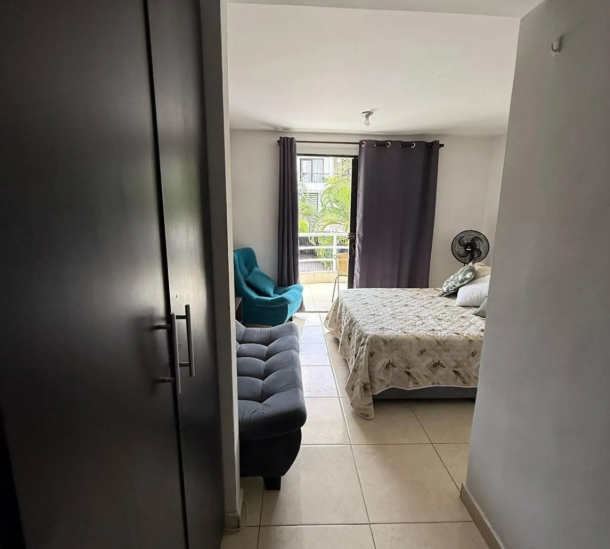 Privat bolig Aparta Estudio Valle Del Lili Cali Canto 2